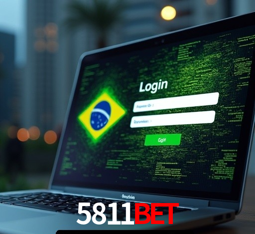 Integração de APIs 5811bet