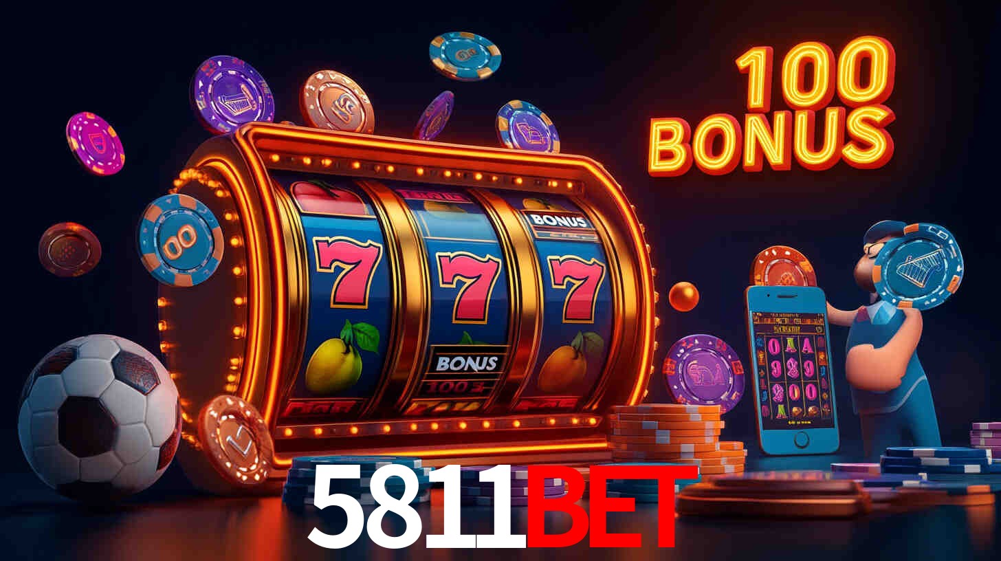 Bônus Diários 5811bet