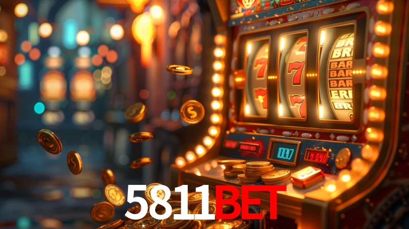 Ofertas Exclusivas 5811bet