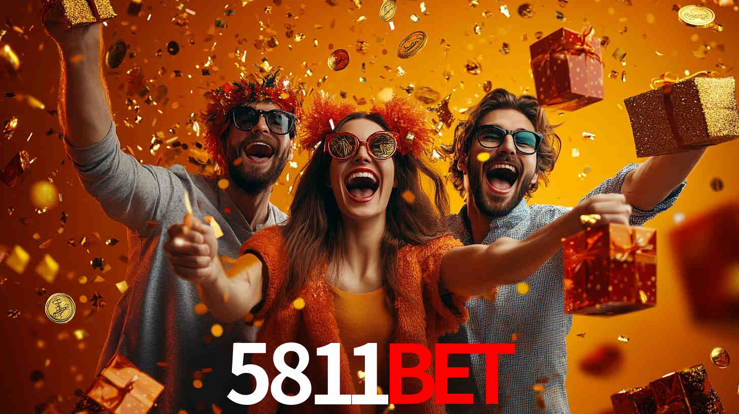 Promoção Relâmpago 5811bet