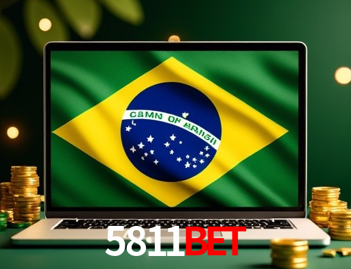 Provedores de Jogos 5811bet