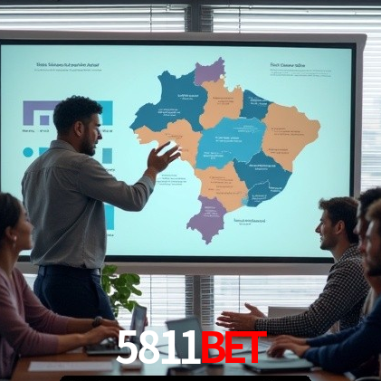 PIX Instantâneo 5811bet