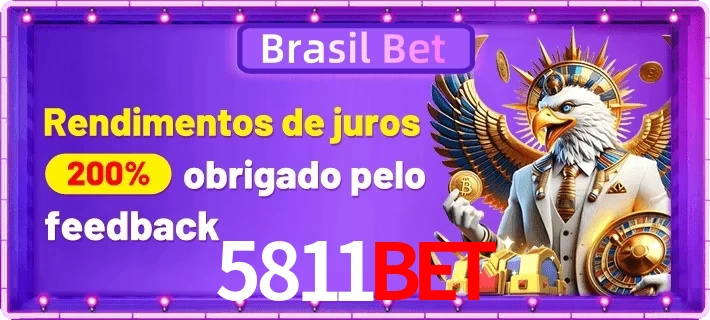 5811BET