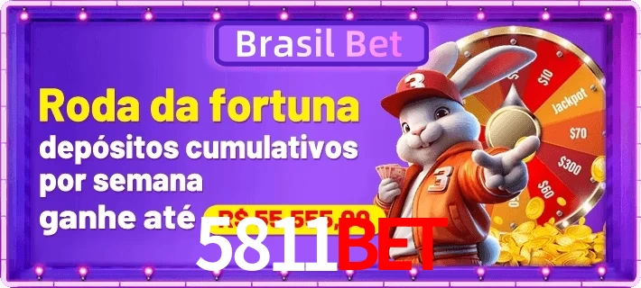 5811BET