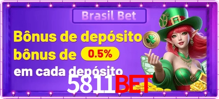 5811BET