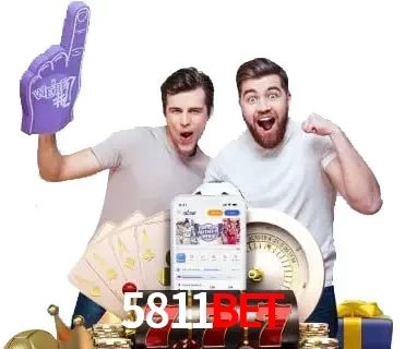 5811BET