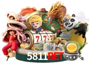 5811BET