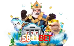 5811BET