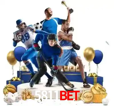 5811BET
